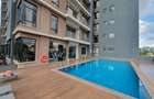 Serviced 2 Bed Apartment with En Suite at Volaire - 18