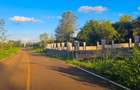 0.125 ac Land at Thika Road - 23