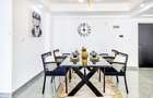 Serviced 2 Bed Apartment with En Suite at Riverside Drive - 5