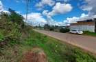 Land at Kibiko - 2