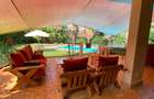 4 Bed Townhouse with En Suite in Runda - 17
