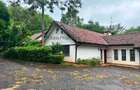4 Bed House with Staff Quarters in Kitisuru - 1
