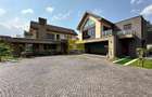 4 Bed House with Borehole in Runda - 1