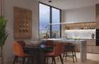 Studio Apartment with Swimming Pool in Tatu City - 6