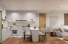 2 Bed Apartment with En Suite at 2026-234 - 5
