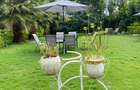 Serviced 1 Bed Apartment with Backup Generator in Karen - 3