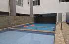 2 Bed Apartment with En Suite at Parklands - 9