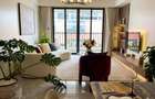 Serviced 1 Bed Apartment with Swimming Pool at Muthama Drive - 3