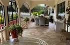 5 Bed House with En Suite at Opp. American Embassy - 5