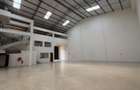 6,000 ft² Warehouse in Industrial Area - 1