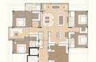 3 Bed Apartment with En Suite at Off Peponi Rd - 13