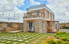 4 Bed House with En Suite in Ngong - 1