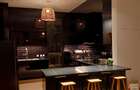 Furnished 4 Bed Apartment with En Suite at Othaya Road - 10