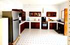 3 Bed Villa with En Suite at Watamu - 4
