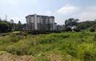 Residential Land at Mandera Road - 1