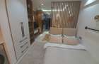 Studio Apartment with Gym at Wood Avenue - 17