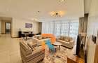 Furnished 3 Bed Apartment with En Suite in Spring Valley - 3
