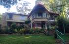 5 Bed Townhouse with En Suite in Kitisuru - 1