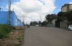 4,047 m² Commercial Land at Matumbato Road - 9