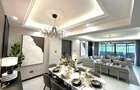 4 Bed Apartment with En Suite at Lavington - 14