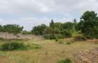 Land in Shanzu - 1