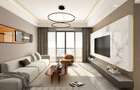 3 Bed Apartment with Swimming Pool at Riara Road - 1