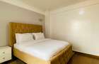 Furnished 3 Bed Apartment with En Suite at Marcus Garvey - 12