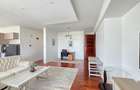 Furnished 2 Bed Apartment with En Suite at Denis Prit Road - 14