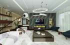 8 Bed House with En Suite in Runda - 8