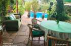 Serviced 1 Bed Apartment with Backup Generator at Mzima - 2