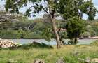7 ac Commercial Land at Shanzu Beach - Overlooking Mtwapa Creek - 7
