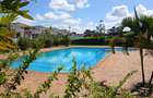 4 Bed Townhouse with Swimming Pool in Runda - 1