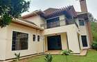 4 Bed Townhouse with En Suite at Runda Palm - 2