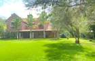 5 Bed Villa with En Suite in Karen - 1