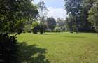 Residential Land in Kitisuru - 1