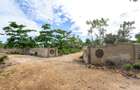 0.0405 ha Residential Land at Galu Beach Diani Beach Road - 14