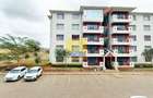3 Bed Apartment with Parking in Mlolongo - 1