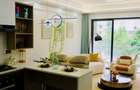 1 Bed Apartment with En Suite at 2026-403 - 2