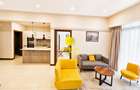 Furnished 2 Bed Apartment with En Suite in Spring Valley - 6