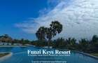 Furnished 9 ac Commercial Property with Service Charge Included at Funzi Island - 1