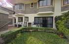 4 Bed Townhouse with En Suite in Westlands Area - 1