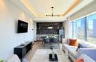 Serviced 2 Bed Apartment with En Suite in Westlands Area - 2