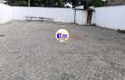 Commercial Property at Mwembelegeza - 1
