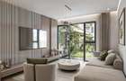 Studio Apartment with Swimming Pool in Kiambu Road - 1