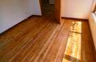 3 Bed House with Garden in Karen - 11