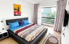 Serviced 3 Bed Apartment with En Suite in Riverside - 14