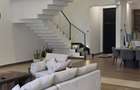 Serviced 6 Bed Apartment with En Suite at Parklands - 4