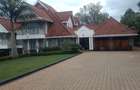 5 Bed Townhouse with En Suite in Kitisuru - 2