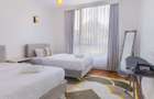 Serviced 2 Bed Apartment with En Suite in Kilimani - 12