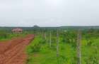 690 m² Land at Mavueni Mariakani Road - 8